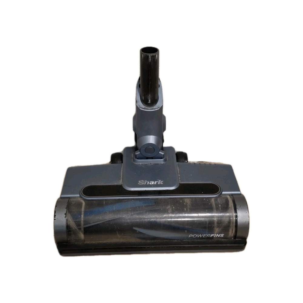 Shark PowerFins Motorized Powered Floor Nozzle Head WS632 Vacuum